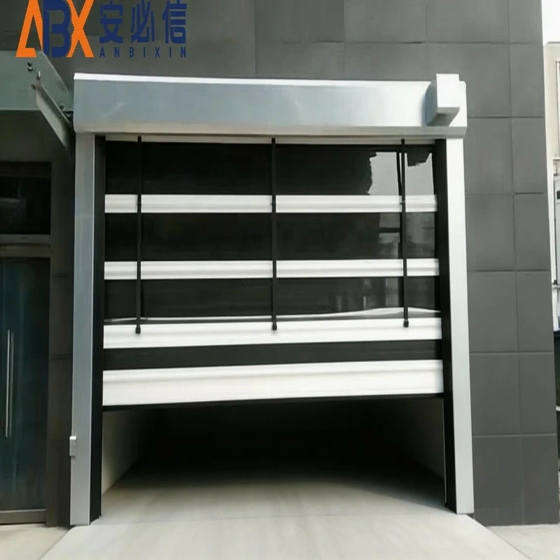 怀化背带堆积门